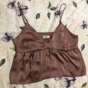 Little moon camisole
